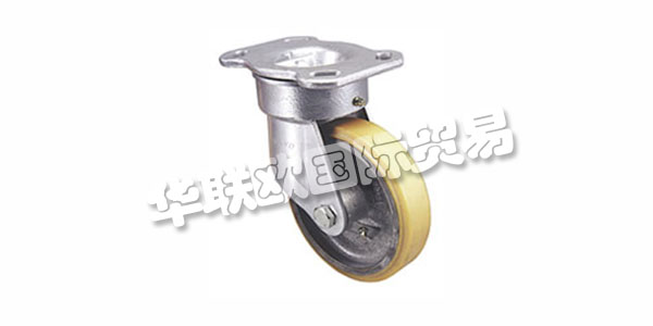 REVVO Caster是全球領(lǐng)先的醫(yī)療，工業(yè)和機(jī)構(gòu)應(yīng)用的腳輪和輪子制造商之一。他們提供各種性能驅(qū)動(dòng)，價(jià)格具有競(jìng)爭(zhēng)力的輕型腳輪，中型腳輪和重型腳輪，包括頂板和螺栓孔(閥桿)腳輪，旋轉(zhuǎn)腳輪和固定(剛性)腳輪。此外，他們還提供各種制動(dòng)選項(xiàng)，包括全制動(dòng)，車輪鎖，方向鎖，圓形鋼塞，擴(kuò)展圓形和方形橡膠塞和頭部密封。Revvo Caster也是北美Flexello腳輪和車輪的獨(dú)家供應(yīng)商。