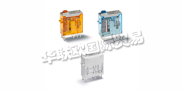 德國FINDER主要產(chǎn)品：FINDER繼電器、電源、計(jì)時器、調(diào)光器等。