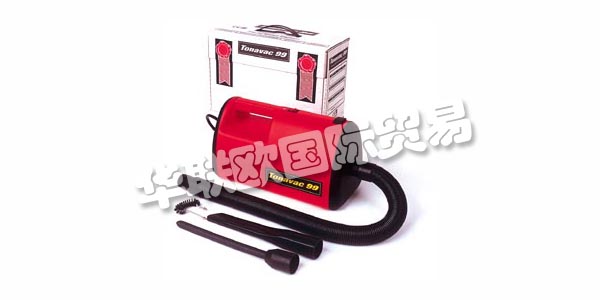 CONVAC輕巧的碳粉吸塵器適用于步行工程師和辦公室，但功率強大，功率為400W。 大容量3層紙袋適用于黑色調(diào)色劑，使用經(jīng)濟，無需定期更換其他過濾器。 換袋變得簡單快捷，軟管進入閥確保沒有碎屑抖落。 該裝置在儲物盒中配有一套防塵防靜電工具。