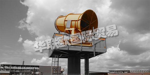 ACOVENT始建于1980年，以設計和制造軸流風機和工業(yè)離心風機。