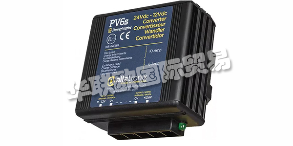 英國(guó)ALFATRONIX主要產(chǎn)品：ALFATRONIX充電器、無(wú)線充電器、電源、電壓轉(zhuǎn)換器等。ALFATRONIX很高興推出適用于任何移動(dòng)設(shè)備的Alfacharge系列無(wú)線充電器。沒(méi)有電線，沒(méi)有插頭，沒(méi)有外部適配器。只需放置并充電。