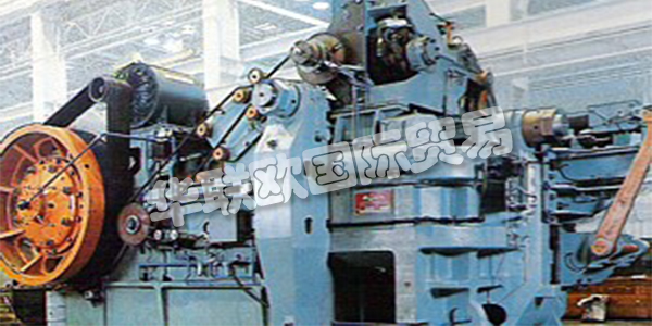 美國AJAX-CECO主要產(chǎn)品：AJAX-CECO鍛壓機、模鍛機等。AJAX-CECO(前身為阿賈克斯制造公司)由JR Blakeslee先生于1875年創(chuàng)立，主要是為鐵路行業(yè)提供螺栓，螺母，釘和鉚釘?shù)闹圃焐蹋湓O(shè)計和建造第一臺通用鍛造機于1885年。