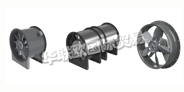 POLLRICHDLK利用他們所有的專業(yè)知識做出正確的選擇：采用成本優(yōu)化設(shè)計 - 從特殊應(yīng)用的工業(yè)風(fēng)機(jī)到緊湊，軸向，安裝和排煙的批量生產(chǎn)標(biāo)準(zhǔn)系列。