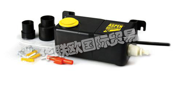 ASPEN PUMPS在1992年，三名工程師開發(fā)了一系列可靠的蠕動(dòng)泵，以滿足空調(diào)行業(yè)的需求，因?yàn)楝F(xiàn)有的冷凝水去除方法無法滿足安裝人員的需求。從這些不起眼的開始，Aspen Pumps現(xiàn)在擁有一系列令人印象深刻的Mini，Tank，蠕動(dòng)，超市和鍋爐泵以及全系列的安裝配件。