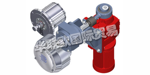 BONETTI成立于1923年，50多年來(lái)一直成功地為紙漿和造紙工業(yè)供應(yīng)產(chǎn)品。