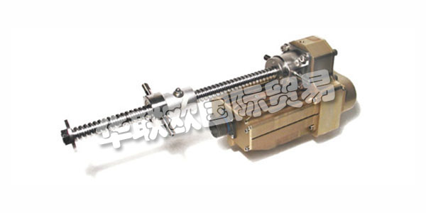 MOOG線性執(zhí)行器將旋轉(zhuǎn)運(yùn)動(dòng)轉(zhuǎn)換為線性運(yùn)動(dòng)。它們具有與旋轉(zhuǎn)單元相同的功能和類似的應(yīng)用。