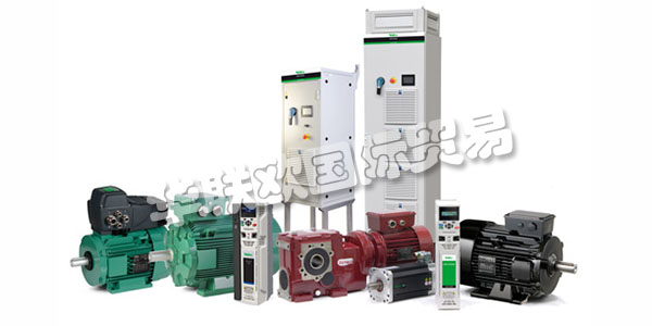 法國LEROY-SOMER主要產品：LEROY-SOME電機、感應電動機、直流電動機、控制器、驅動器等。