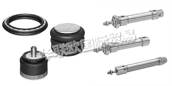 德國AVENTICS主要產(chǎn)品：AVENTICS氣動元件、換向閥等。AVENTICS作為艾默生自動化解決方案的一部分，是氣動元件和系統(tǒng)的領(lǐng)先品牌之一。AVENTICS為工業(yè)自動化以及食品飲料，生命科學(xué)和能源行業(yè)提供產(chǎn)品和服務(wù)。此外，AVENTICS還在開發(fā)商用車，船舶和鐵路技術(shù)解決方案。