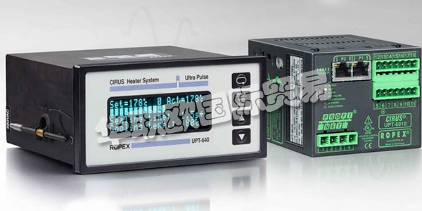 德國ROPEX主要產品：ROPEX溫度控制器、熱封條等。自1976年以來，ROPEX一直致力于為包裝行業(yè)的許多不同領域的各種熱封應用開發(fā)和制造系統(tǒng)解決方案和組件。作為使用脈沖方法密封熱塑性塑料的無傳感器溫度控制器的開發(fā)商，ROPEX引起了全世界的關注。