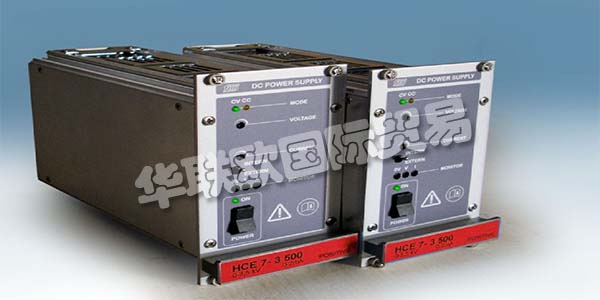 德國FUG主要產(chǎn)品：FUG電源、低壓電源等。FUG是在1978年7月1日在羅森海姆區(qū)Langenpfunzen成立。從一開始，他們的目標(biāo)就是開發(fā)，生產(chǎn)和銷售客戶定制的高精度直流電源裝置，聲稱“Rosenheim的質(zhì)量”。在創(chuàng)立之年，15名員工在250平方米的面積上生產(chǎn)了第一批電源。高科技領(lǐng)域的大學(xué)，研究機構(gòu)和公司即使在那時也構(gòu)成了主要的客戶群。1987年，可用面積擴大到2500平方米，雇用了約50人。通過在高精度低壓和高壓電源領(lǐng)域的不斷發(fā)展和專業(yè)化，F(xiàn)uG已經(jīng)發(fā)展成為一個在接下來的幾年中在全球范圍內(nèi)被接受的全球參與者。FuG現(xiàn)在在2008年雇傭了70名員工。同年，她由Ing博士任命。從那時起，Simon Consulting GmbH就與其姊妹公司Guth Hochspannungstechnik成為同一集團公司的一部分。