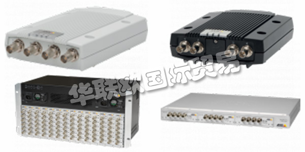 瑞典AXIS主要產(chǎn)品：AXIS編碼器、攝像機(jī)等。AXIS通過(guò)創(chuàng)建網(wǎng)絡(luò)解決方案提高安全性和發(fā)現(xiàn)新的經(jīng)營(yíng)方式，來(lái)實(shí)現(xiàn)一個(gè)更加智能和更加安全的世界。