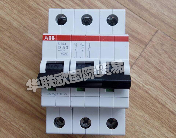 ABB空氣開關(guān)到底是什么啊?它跟空氣有何關(guān)系？