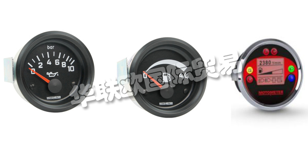 德國MOTOMETER品牌的產(chǎn)品主要有：MOTOMETER測試儀,MOTOMETER傳感器，壓力開關(guān)，計時器，轉(zhuǎn)速表，壓力表等。
