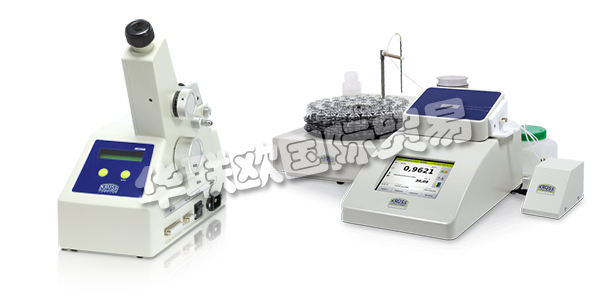 德國A.KRUSS OPTRONIC公司主要產(chǎn)品：A.KRUSS OPTRONIC折光儀,A.KRUSS OPTRONIC旋光儀，密度計(jì)，氣體分析儀，火焰光度計(jì)，熔點(diǎn)儀等。