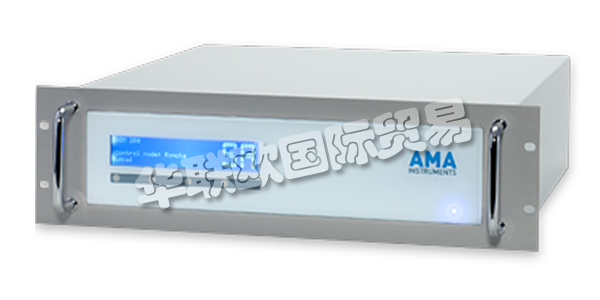 德國AMA INSRTUMENTS主要產(chǎn)品：AMA INSRTUMENTS校準(zhǔn)器,AMA INSRTUMENTS氣體發(fā)生器，氣體分析儀等。