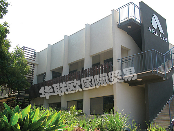 A.R.I，A.R.I排氣閥，A.R.I止回閥