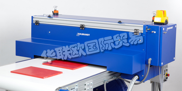 德國AHLBRANDT公司主要產(chǎn)品：AHLBRANDT電暈處理系統(tǒng),AHLBRANDT轉子噴霧系統(tǒng)，干燥機等。