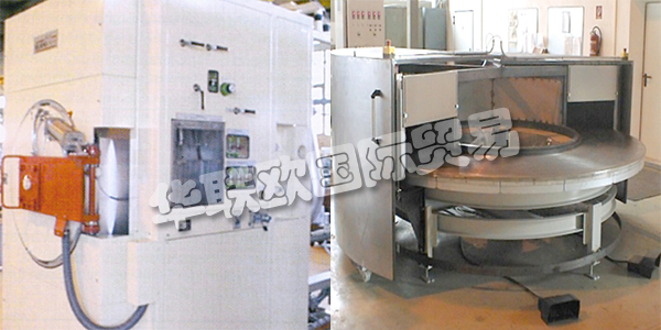 ELIOG專注工業(yè)爐制造90多年，是工業(yè)爐市場一家領(lǐng)先的德國公司。