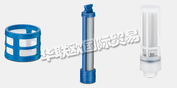 德國KUFNER公司主要供應(yīng)：KUFNER過濾器,KUFNER濾網(wǎng)等產(chǎn)品。