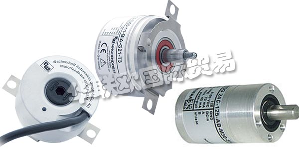 德國WACHENDORFF公司主要供應(yīng)：WACHENDORFF編碼器,WACHENDORFF顯示器，計(jì)數(shù)器，定時(shí)器，控制器，轉(zhuǎn)速表，增量編碼器，旋轉(zhuǎn)編碼器，測(cè)量系統(tǒng)等產(chǎn)品。