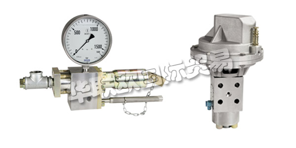 德國URACA公司主要供應(yīng)：URACA泵,URACA噴嘴，閥門，噴槍，清潔頭，高壓泵，高壓閥，柱塞泵等產(chǎn)品。