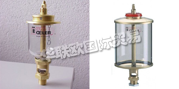 德國(guó)UNIOELERL公司主要供應(yīng)：UNIOELERL滴油器,UNIOELERL油分配器，油泵，壓縮油壺，控制器，潤(rùn)滑器，手動(dòng)和電控降油壺，齒輪泵，活塞泵，中央潤(rùn)滑單元，油箱，液位控制器，油脂注射器,驅(qū)動(dòng)系統(tǒng)，油嘴，油位計(jì)等產(chǎn)品。