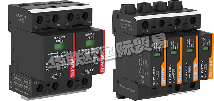 捷克SALTEK公司主要供應(yīng)：捷克SALTEK避雷器,SALTEK模塊，備用模塊，替換模塊，電纜避雷器，電流避雷器，浪涌隔離器，火花隙，分離火花隙，防爆火花隙，監(jiān)控器，電壓監(jiān)控器，限制器，電壓限制器，電涌放電器，測量儀，絕緣測量儀等產(chǎn)品。