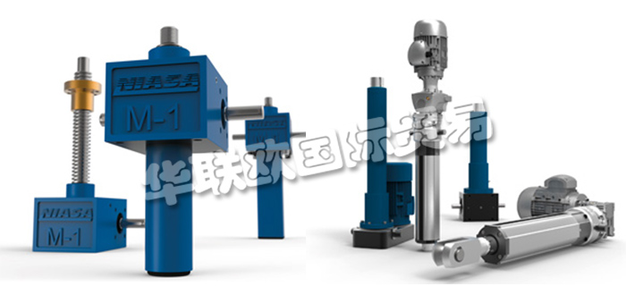 西班牙NIASA公司主要供應(yīng)：西班牙NIASA主軸,NIASA線性執(zhí)行器，主軸升降機(jī)，主軸支架，線性工作臺，機(jī)械缸等產(chǎn)品。