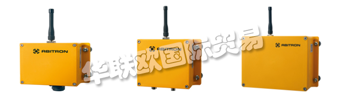 德國ABITRON公司的產(chǎn)品主要是：德國ABITRON變送器、ABITRON遙控器、無線電遙控器、防爆變送器、安全無線電遙控器、防爆無線電遙控器、通用按鈕設(shè)備、按鈕裝置、發(fā)射器、、接收器、接受器外殼。