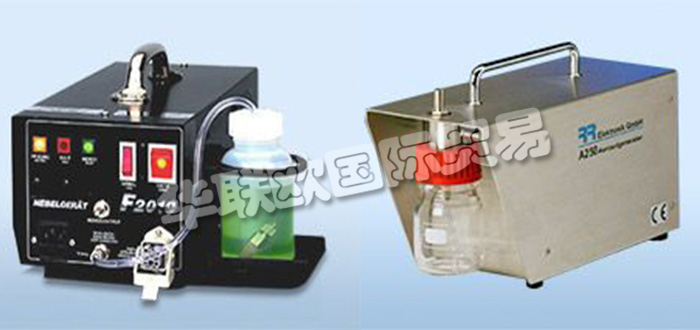 德國(guó)RR ELEKTRONIK公司主要供應(yīng)：德國(guó)RR ELEKTRONIK粒子計(jì)數(shù)器,RR ELEKTRONIK氣溶膠發(fā)生器，稀釋系統(tǒng)，空氣采樣器，噴霧器等產(chǎn)品。