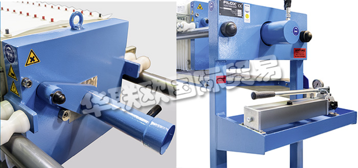 德國FILOX公司主要供應(yīng)：德國FILOX壓濾機(jī),FILOX手動(dòng)式壓濾機(jī)，腔室壓濾機(jī)，箱式壓力機(jī)等產(chǎn)品。