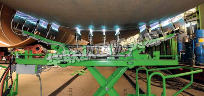 德國LINDE公司主要供應(yīng)：德國LINDE溶解器,LINDE軟管，低壓氧氣溶解器，穿孔軟管，鋁制氧氣溶解溶液，壓力溶解錐，低壓充氧系統(tǒng)，流量分配器，燃燒器等產(chǎn)品。