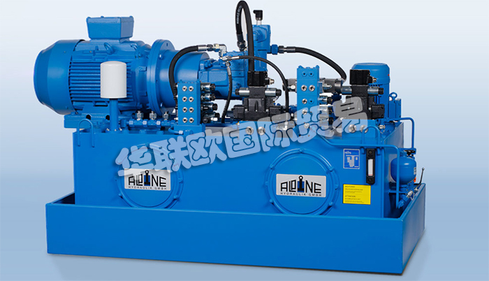 德國(guó)APLINE-HYDRAULIK公司的主要產(chǎn)品包括：德國(guó)APLINEHYDRAULIK氣缸、APLINE-HYDRAULIK液壓缸、液壓缸、標(biāo)準(zhǔn)氣缸、塊缸、桿液壓缸、伸縮缸、伺服缸、計(jì)量缸、液壓動(dòng)力單元、完整的油壓系統(tǒng)、移動(dòng)和固定系統(tǒng)、液壓和電動(dòng)控制系統(tǒng)、靜液壓傳動(dòng)系統(tǒng)、軟管、配件、彈簧元件和張緊器、不銹鋼液壓泵和手動(dòng)泵、高壓黃油槍、增壓器、線性分流器。