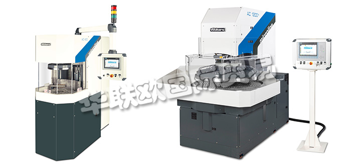 德國PETER WOLTERS公司主要供應：德國PETER WOLTERS細磨機,PETER WOLTERS去毛刺機，研磨機，雙面研磨機，拋光機，壓力機，精沖壓力機等產品。