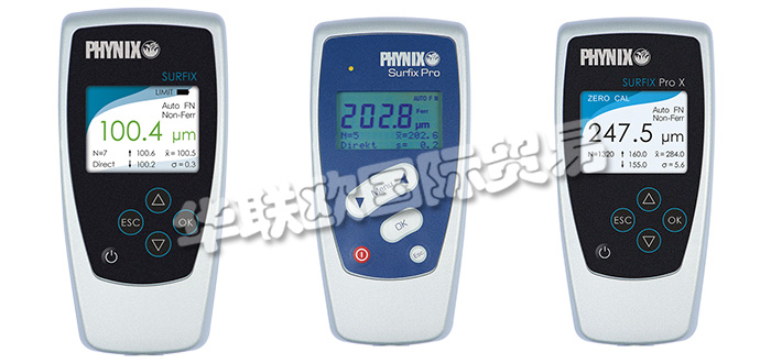 德國PHYNIX公司主要供應(yīng)：德國PHYNIX測厚儀,PHYNIX測試儀，涂層測厚儀，超聲波測厚儀，探頭，標(biāo)準(zhǔn)探頭，管式探頭，矩形探頭，粗糙度測試儀，硬度計等產(chǎn)品。