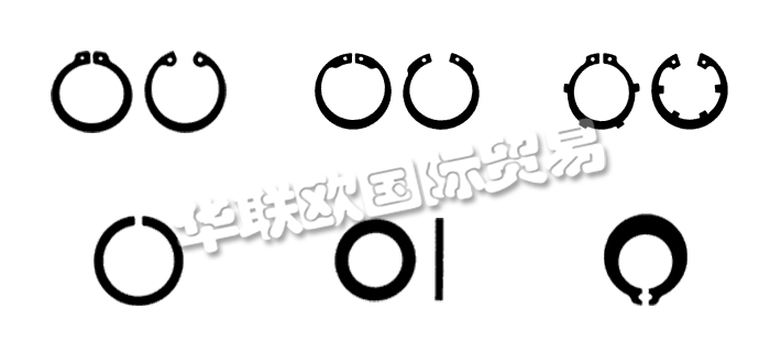 德國SEEGER-ORBIS公司主要供應(yīng)：德國SEEGER-ORBIS固定環(huán),SEEGER-ORBIS墊片，墊圈，支撐墊圈，V形環(huán)，K形圈，夾環(huán)，自鎖環(huán)等產(chǎn)品。