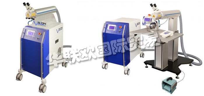 德國VISION LASERTECHNIK公司主要供應(yīng)：德國VISION LASERTECHNIK激光焊接系統(tǒng),VISION LASERTECHNIK激光打標(biāo)系統(tǒng)，工作站，激光打標(biāo)站等產(chǎn)品。