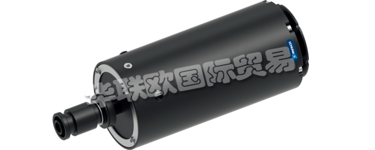 SCHUNK機(jī)器人去毛刺刀具CDB是用于任何工件的通用去毛刺工具。標(biāo)準(zhǔn)刀具接口導(dǎo)致快速換刀，集成的軸向和徑向補(bǔ)償導(dǎo)致編程工作量減少，使得操作員得以免除執(zhí)行之前的手動(dòng)去毛刺工藝。