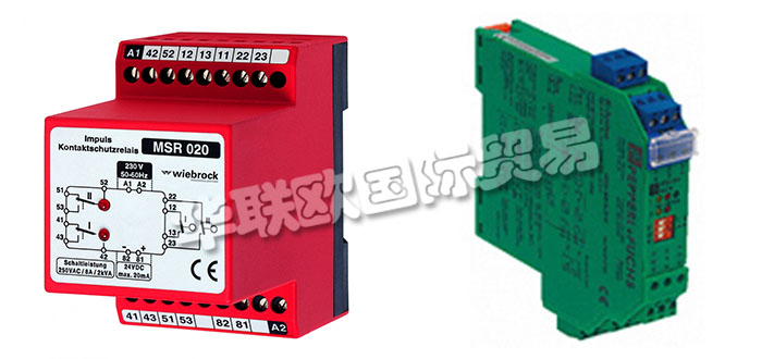 德國(guó)WIEBROCK公司主要供應(yīng)：德國(guó)WIEBROCK限位開(kāi)關(guān),WIEBROCK繼電器，多功能繼電器，隔離放大器，微動(dòng)開(kāi)關(guān)，技術(shù)注塑件等產(chǎn)品。