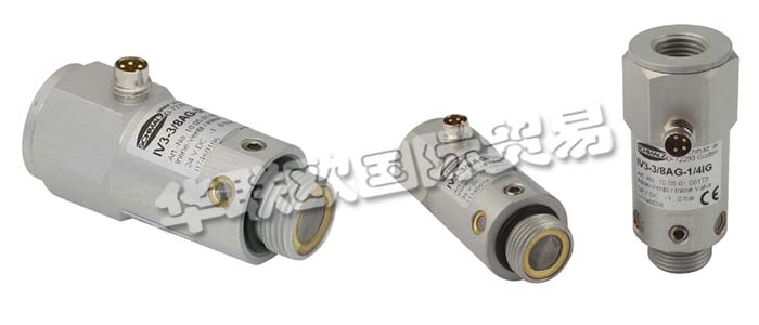 小編今天為您帶來德國施邁茨SCHMALZ單向閥的介紹。正常工作時，單向閥的工作壓力要低于單向閥的額定工作壓力;通過單向閥的流量要在其通徑允許的額定流量范圍之內(nèi)，并且應(yīng)不產(chǎn)生較大的壓力損失。在選用單向閥時，除了要根據(jù)需要合理選擇開啟壓力外，還應(yīng)特別注意工作時流量應(yīng)與閥的額定流量相匹配，因?yàn)楫?dāng)通過單向閥的流量遠(yuǎn)小于額定流量時，單向閥有時會產(chǎn)生振動。流量越小，開啟壓力越高，油中含氣越多，越容易產(chǎn)生振動。SCHMALZ是真空技術(shù)的市場領(lǐng)導(dǎo)者，提供各種真空閥，SCHMALZ單向閥是其優(yōu)勢產(chǎn)品，質(zhì)量值得信賴，廣受客戶好評。