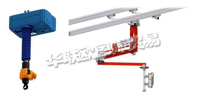 德國ZASCHE公司主要供應(yīng)：德國ZASCHE機(jī)械手,ZASCHE起重機(jī)，平行四邊形機(jī)械手，鉸接式動臂，氣動電纜平衡器，伸縮式提升裝置等產(chǎn)品。