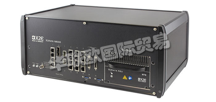 德國X2E公司主要供應(yīng)：德國X2E數(shù)據(jù)記錄儀,X2E中央集線器，快速讀取站，汽車數(shù)據(jù)記錄儀，存儲單元，轉(zhuǎn)換器等產(chǎn)品。