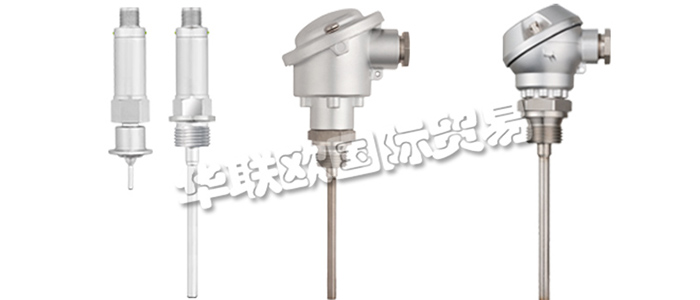 JUMO集團是國際著名儀表制造商，成立于1948年，世界各地?fù)碛?4家分公司，46個辦事機構(gòu)。JUMO是全球熱量表溫度傳感器主要制造商，在高效使用能源居世界領(lǐng)先地位的歐洲，JUMO溫度傳感器擁有超過80 %的市場份額，在亞洲及美洲等全球其他市場，JUMO溫度傳感器也廣受客戶信賴，下午為您介紹JUMO溫度傳感器902915。