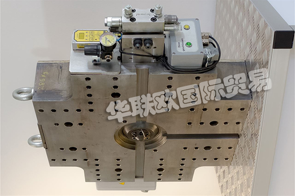 德國A&EPRODUKTIONSTECHNIK夾心噴嘴型號價格