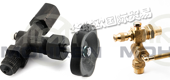 優(yōu)勢供應(yīng)德國LUDWIG MOHREN液位計流量計