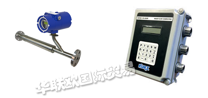 KURZ,KURZ INSTRUMENTS流量計,KURZ熱式氣體質(zhì)量流量計