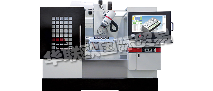 ROTTLER位于美國(guó)華盛頓，他們一流的內(nèi)部質(zhì)量控制部門向客戶保證最高的質(zhì)量標(biāo)準(zhǔn)。具有設(shè)計(jì)，制造，組裝和庫(kù)存機(jī)械的能力，使他們能夠響應(yīng)行業(yè)內(nèi)的動(dòng)態(tài)變化。下文為您介紹ROTTLER數(shù)控機(jī)床。