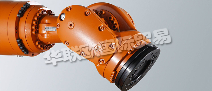 沖壓是指靠沖床和沖壓模具以及沖壓機器人對板材、帶材等材料施加外力,使之產(chǎn)生塑性變形或分離,獲得所需形狀和尺寸工件的成形加工方法。德國KUKA是國際知名的沖壓機器人制造商，下文為您介紹KUKA沖壓機器人。