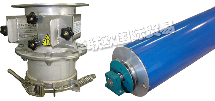 優(yōu)勢供應(yīng)盧森堡LUX MAGNET磁塊金屬探測器電磁鐵