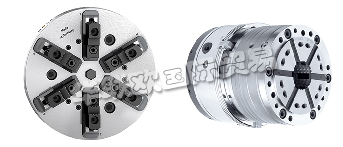 SCHUNK是一家以客戶為導(dǎo)向的創(chuàng)新企業(yè)，SCHUNK只開發(fā)能幫助客戶應(yīng)對自動化領(lǐng)域未來挑戰(zhàn)的卓越產(chǎn)品。他們的產(chǎn)品和解決方案，經(jīng)過上百萬次測試，始終為客戶提供附加值，代表了精確性、堅固性和耐久性。下文帶來SCHUNK動力車床卡盤,SCHUNK動力車床卡盤特點。